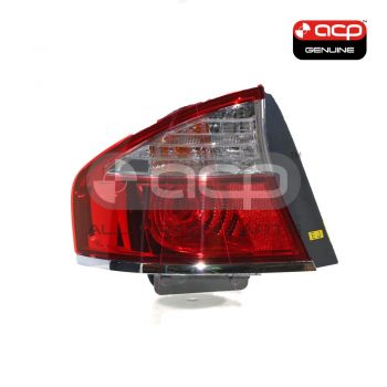 Tail Lamp Passenger Side Genuine Suits Subaru Liberty BL/BP Sedan 2006 to 2009