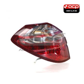 Tail Lamp Passenger Side Genuine suits Subaru Liberty BL/BP Wagon 2006 to 2009