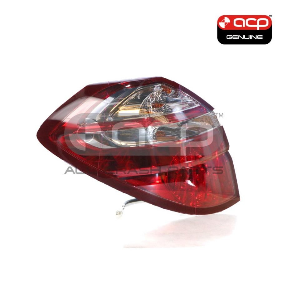 Tail Lamp Passenger Side Genuine suits Subaru Liberty BL/BP Wagon 2006 to 2009