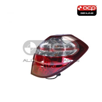 Tail Lamp Drivers Side Genuine suits Subaru Liberty BL/BP Wagon 2006 to 2009