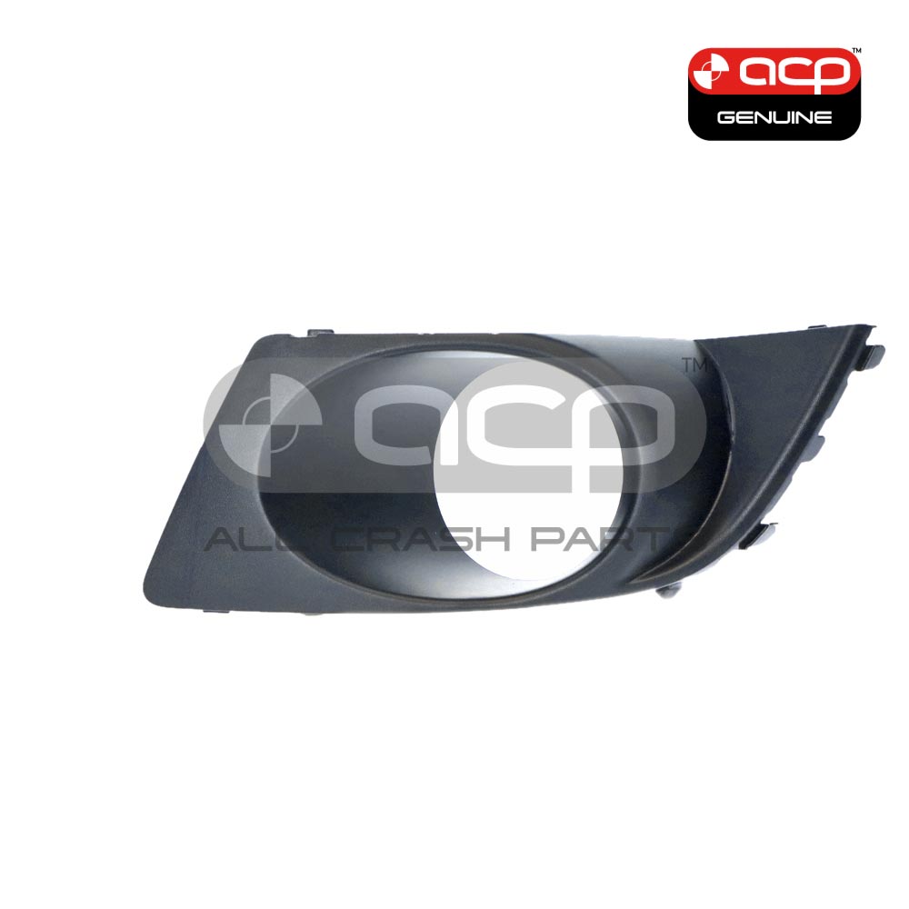 Front Bar Grille Passenger Side Genuine Suits Subaru Liberty 5TH GENERATION 2009 to 2012