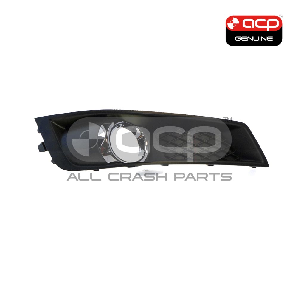 Front Bar Grille Drivers Side Genuine Suits Subaru Liberty 5TH GENERATION 2009 to 2012