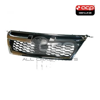 Grille Genuine suits Subaru Liberty