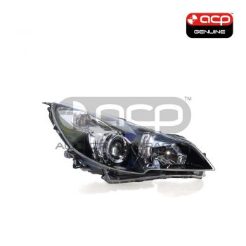 Xenon Head Lamp Drivers Side Genuine Suits Subaru Liberty BM/BR 2009 to 2014