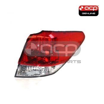 Tail Lamp Drivers Side Genuine suits Subaru