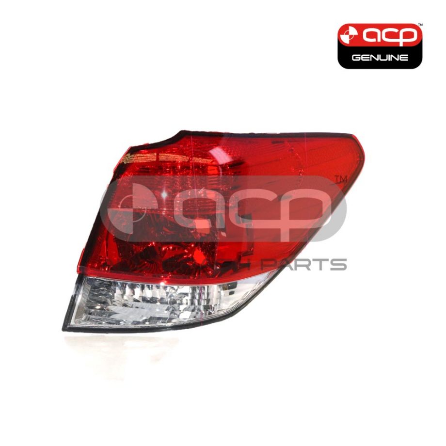 Tail Lamp Drivers Side Genuine suits Subaru