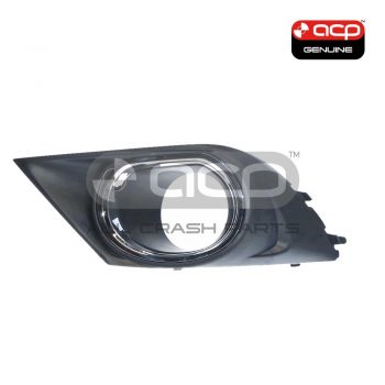Front Bar Grille Passenger Side Genuine suits Subaru Liberty BN