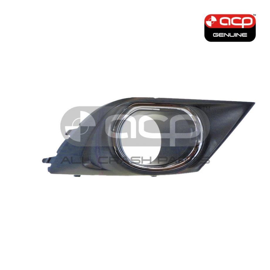 Front Bar Grille Drivers Side Genuine suits Subaru Liberty BN