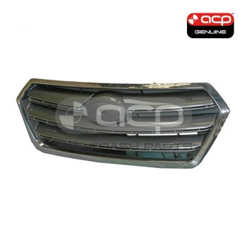 Grille Genuine suits Subaru Liberty BN