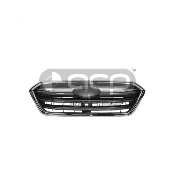 Grille Genuine suits Subaru Liberty BN