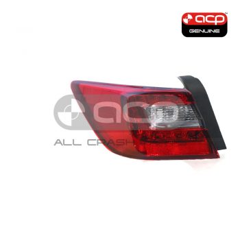 LED Tail Lamp Passenger Side Genuine suits Subaru Liberty BN