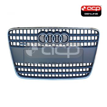 Grille Genuine Suits Audi Q7 4L 2007 to 2009