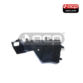 Front Bar Bracket Passenger Side Genuine Suits Audi Q5 8R 2009 to 2017