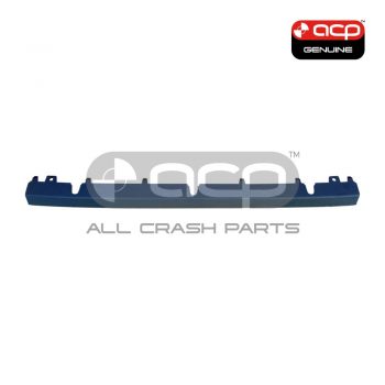 Front Bar Extension Genuine Suits Audi Q5 8R 2009 to 2012