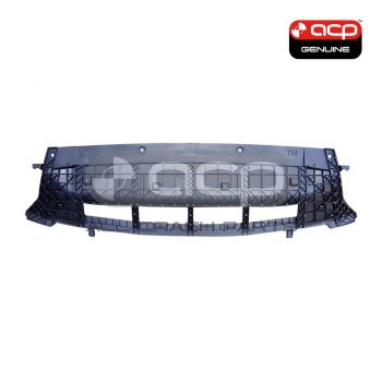 Front Bar Extension Genuine Suits Audi Q5 8R 2009 to 2012