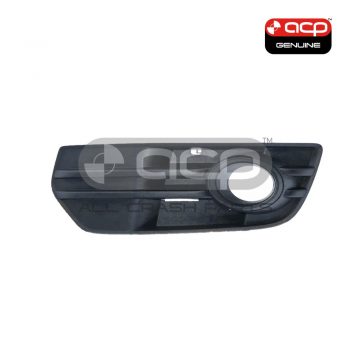 Front Bar Grille Passenger Side Genuine Suits Audi Q5 8R 3/2009 to 11/2012