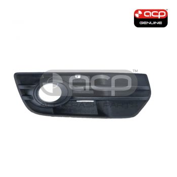 Front Bar Grille Drivers Side Genuine Suits Audi Q5 8R 3/2009 to 11/2012