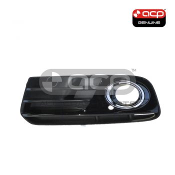 Front Bar Grille Passenger Side Genuine Suits Audi Q5 8R 10/2012 to 2/2017