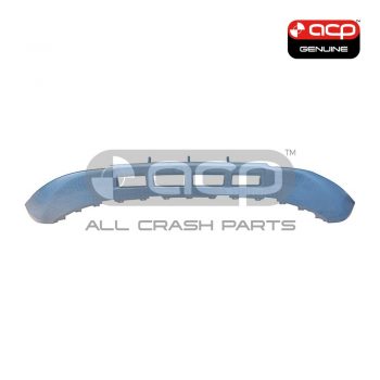 Front Bar Apron Genuine Suits Audi Q5 8R 2009 to 2012