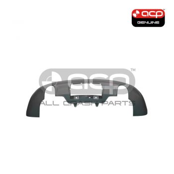 Rear Bar Apron Genuine Suits Audi Q5 8R 2012 to 2017