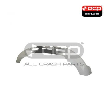 Front Bar Apron Genuine Suits Audi Q3 8U 2014 to 2019