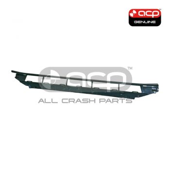 Front Bar Grille Genuine Suits Audi SQ7 4M 2016 to 2021