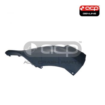 Front Bar Apron Genuine Suits Audi Q7 4M 2015 to 2021