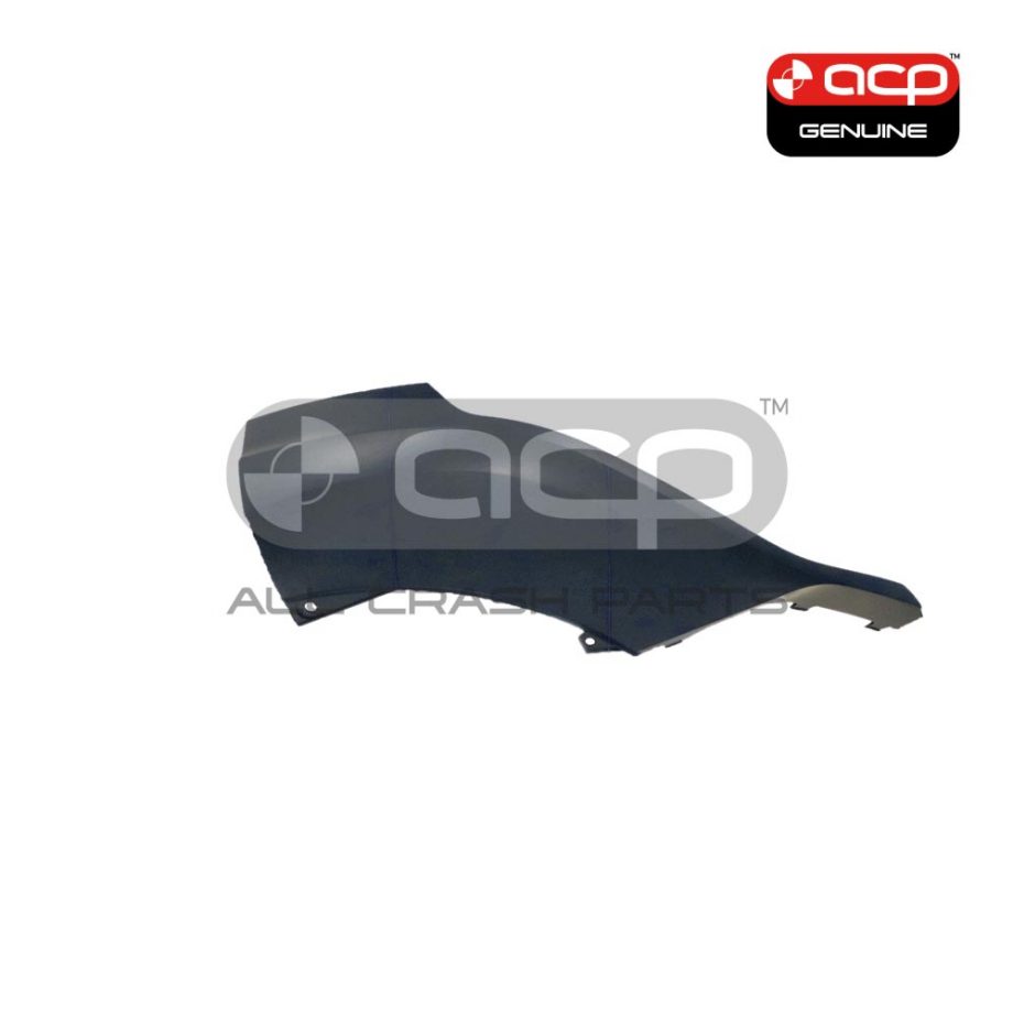 Front Bar Apron Genuine Suits Audi Q7 4M 2015 to 2021