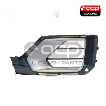 Front Bar Grille Passenger Side Genuine Suits Audi Q2 GA 10/2016 On