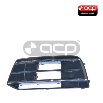 Front Bar Grille Passenger Side Genuine Suits Audi Q5 TDi Design FY 2/2017 On