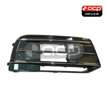 Front Bar Grille Drivers Side Genuine Suits Audi Q5 TDi Design FY 2/2017 On