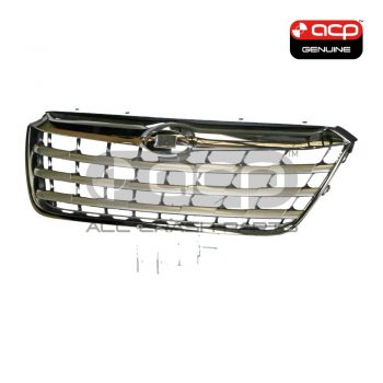 Grille Genuine Suits Subaru Tribeca B9 2006 to 2013