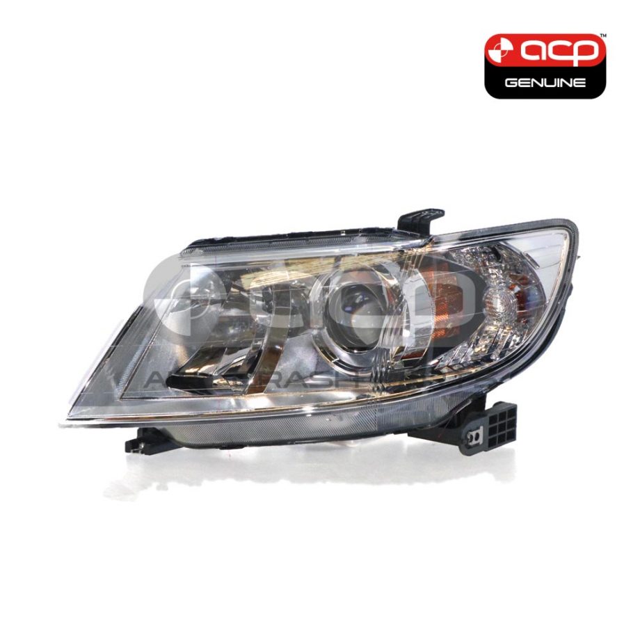 Head Lamp Passenger Side Genuine Suits Subaru Tribeca B9 2006 to 2013