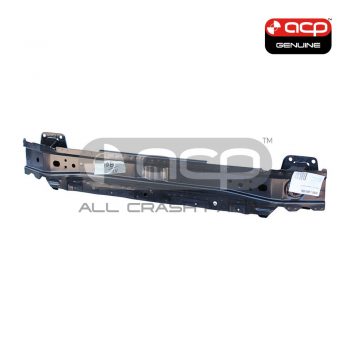 Front Bar Reinforcement Genuine Suits Subaru XV G4X 2012 to 2017