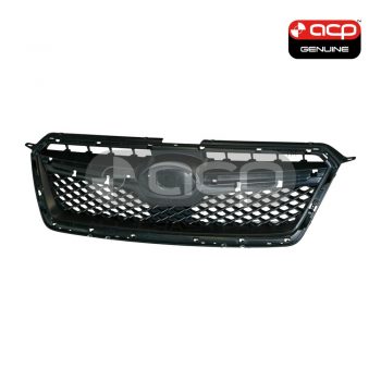 Chrome Grille Genuine Suits Subaru XV G4X 2012 to 2017