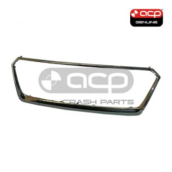 Grille Mould Genuine suits Subaru