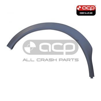 Front Guard Flare Passenger Side Genuine Suits Subaru XV G4X 2012 to 2017