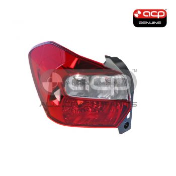 Tail Lamp Passenger Side Genuine suits Subaru