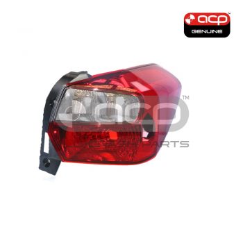 Tail Lamp Drivers Side Genuine suits Subaru