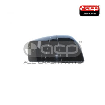 Door Mirror Cover Drivers Side Genuine Suits Subaru XV G4X 2012 to 2017