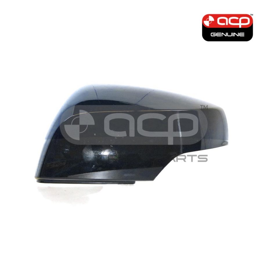 Door Mirror Cover Passenger Side Genuine Suits Subaru XV G4X 2012 to 2017 Indicator Type