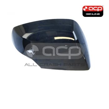 Door Mirror Cover Drivers Side Genuine Suits Subaru XV G4X 2012 to 2017 Indicator Type