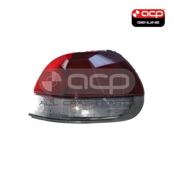 Tail Lamp Drivers Side Genuine Suits Subaru Outback BG 1996 to 1998