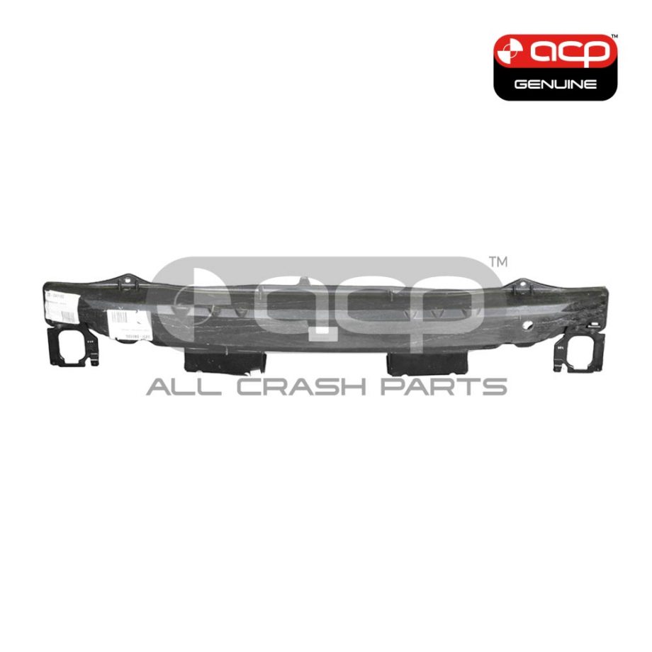 Front Bar Reinforcement Genuine Suits Subaru Forester SF 1997 to 2000