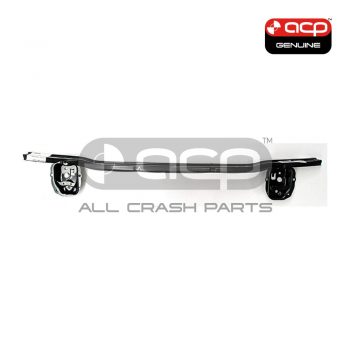 Front Bar Reinforcement Upper Genuine Suits Subaru Forester SF 1997 to 2000