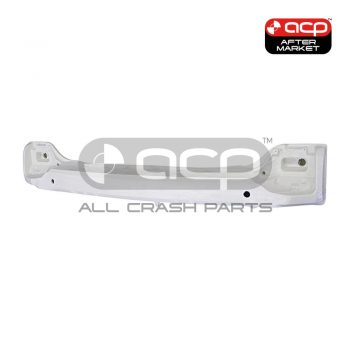 Front Bar Reinforcement Aftermarket Suits Subaru Forester SF 2000 to 2002