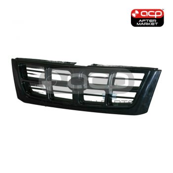 Grille Aftermarket Suits Subaru Forester SF 1997 to 2002