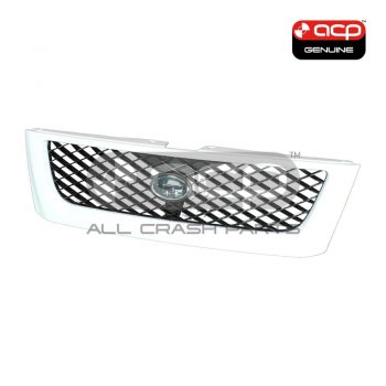 Grille Genuine Suits Subaru Forester SF 1998 to 2000