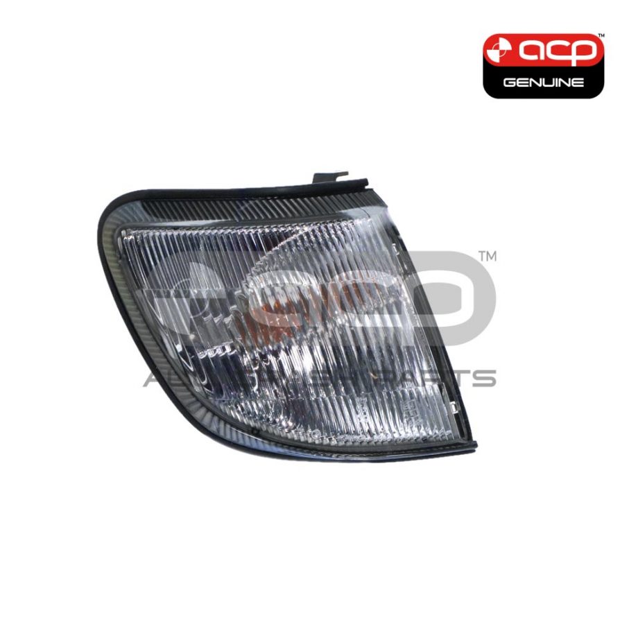 Front Park / Indicator Lamp Drivers Side Genuine Suits Subaru Forester SF 1997 to 2000