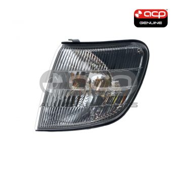 Front Park / Indicator Lamp Passenger Side Genuine Suits Subaru Forester SF 2000 to 2002